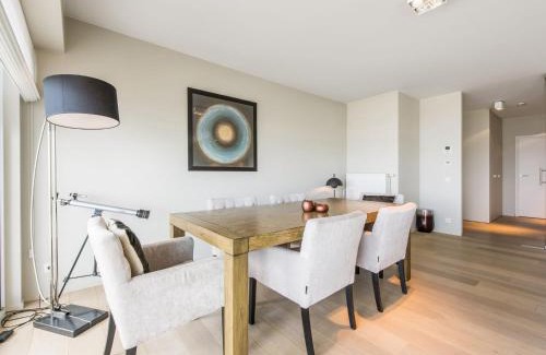 Blankenberge Apartamento | Beautiful apartment by the sea