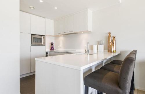 Blankenberge Apartamento | Beautiful apartment by the sea