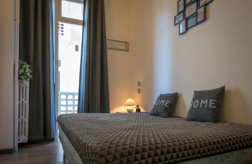 Gambetta Apartamento | BEAUTIFUL apartment , beach 3 min walk , free parking, near Negresco