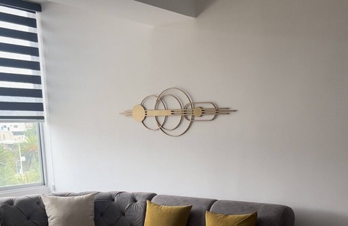 Chimborazo Province Apartamento | Beautiful apartment, best view, close to the restaurants and city's nightlife