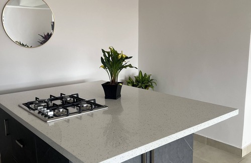 Chimborazo Province Apartamento | Beautiful apartment, best view, close to the restaurants and city's nightlife