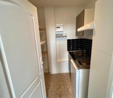 Talence Apartamento | Beautiful apartment Bordeaux Bagatelle