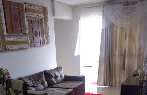 Gravata Apartamento | Lindo Apartamento Edna