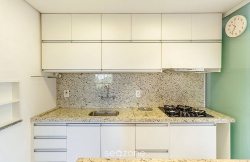 Partenon Apartamento | Beautiful Apartment With Barbecue in PoA Rps0460