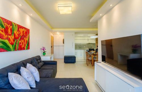 Partenon Apartamento | Hermoso Apartamento con Parrilla en PoA RPS0460