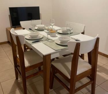 Mendoza City Center Apartamento | Beautiful Apartment ! Centro Mendoza