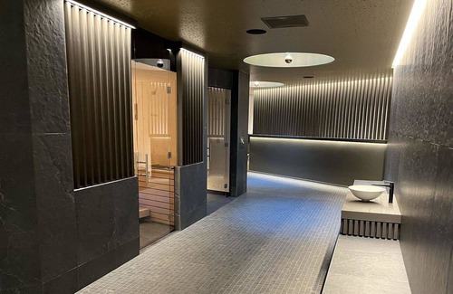 Churwalden Apartamento | Hermoso apartamento para 2 personas con TV, balcón, mascotas permitida y aparcamiento