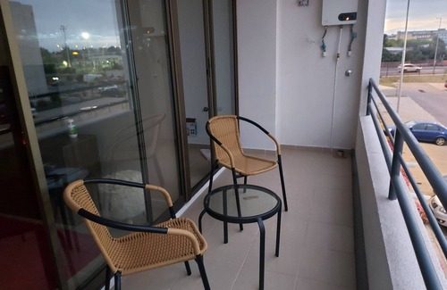 La Serena Apartamento | Bello Departamento La Serena