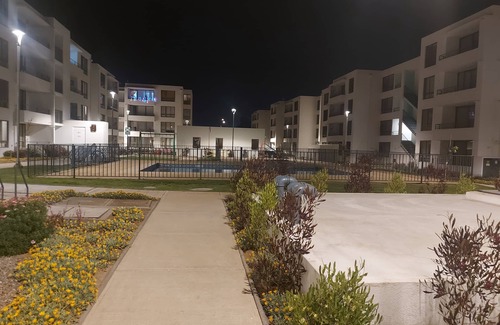 La Serena Apartamento | Bello Departamento La Serena