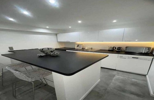 Chaussee-d'Antin Apartamento | Hermoso apartamento cerca de las Galerías Lafayette