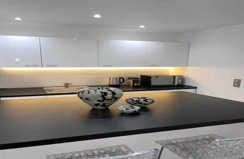 Chaussee-d'Antin Apartamento | Hermoso apartamento cerca de las Galerías Lafayette