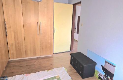 Koenigshoffen Est Apartamento | Beautiful apartment, comfort, beautiful view of Strasbourg