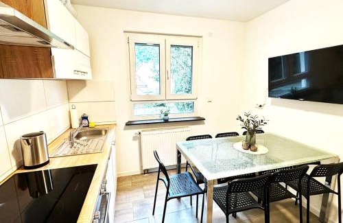 Lichtenstein Apartamento | Beautiful Apartment in Lichtenstein