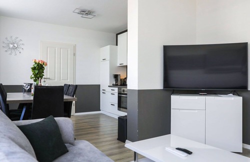 Oberndorf Apartamento | Acogedor apartamento para 6 personas con WIFI, TV, terraza y aparcamiento