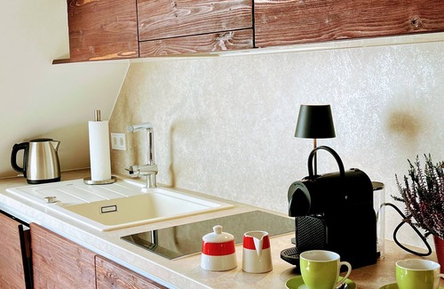 Kamp-Bornhofen Apartamento | Beautiful Apartment
