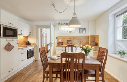 Quedlinburg Apartamento | Hermoso apartamento en Quedlinburg