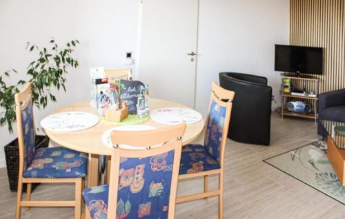 Reifferscheid Apartamento | Beautiful Apartment In Reifferscheid