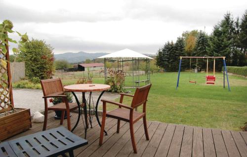 Reifferscheid Apartamento | Beautiful Apartment In Reifferscheid