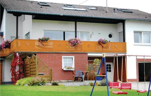 Reifferscheid Apartamento | Beautiful Apartment In Reifferscheid