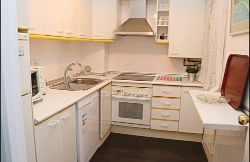 Cadiz Apartamento | Moderno apartamento Delfines