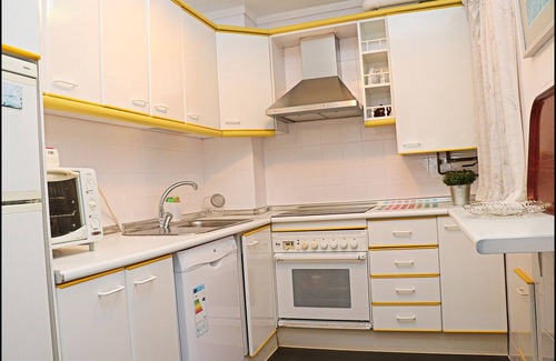 Cadiz Apartamento | Moderno apartamento Delfines
