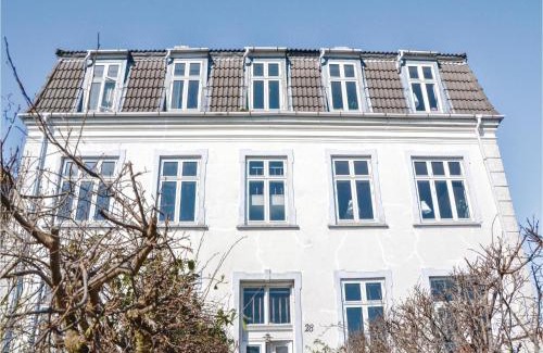 Charlottenlund Apartamento | Beautiful Apartment In Charlottenlund