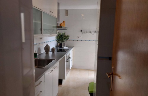 San Sebastian de los Reyes Apartamento | PRECIOSO APARTAMENTO CON PISCINA BIEN SITUADO