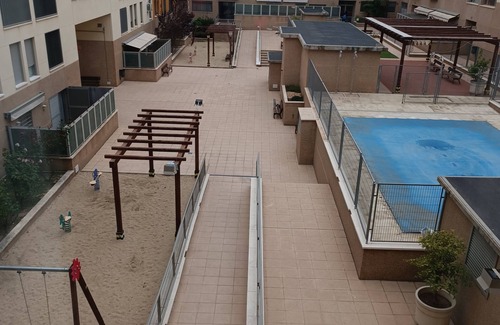 San Sebastian de los Reyes Apartamento | PRECIOSO APARTAMENTO CON PISCINA BIEN SITUADO
