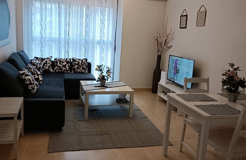 San Sebastian de los Reyes Apartamento | PRECIOSO APARTAMENTO CON PISCINA BIEN SITUADO