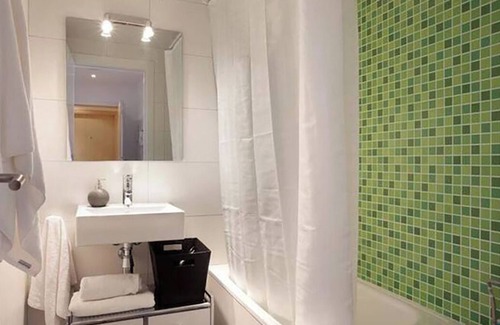 La Nova Esquerra de l'Eixample Condominio | BEAUTIFUL APARTMENT SITUATED IN EIXAMPLE AREA OF BARCELONA