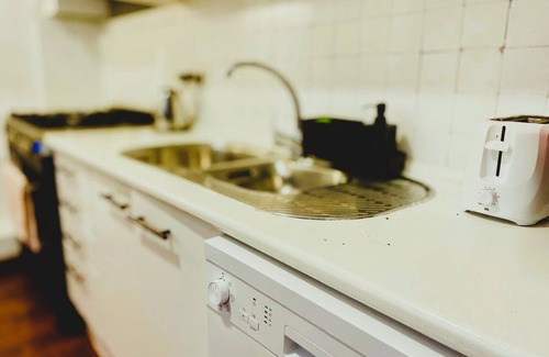 Gothic Quarter Condominio | Hermoso apartamento en Barcelona
