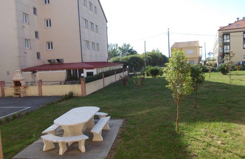 Fisterra Condominio | Beautiful apartment for 6/8 people a few meters from the beach (Finisterre)