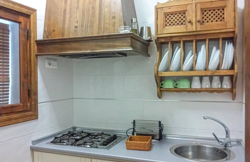 Genalguacil Apartamento | Precioso apartamento en Genalguacil