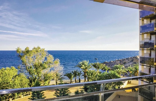 Los Puertos Apartamento | Precioso apartamento en Isla Plana