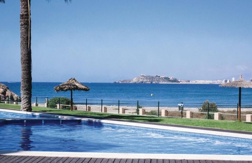 Los Puertos Apartamento | Precioso apartamento en Isla Plana