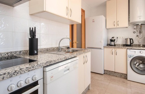 Alcorrin Apartamento | Precioso apartamento en La Duquesa