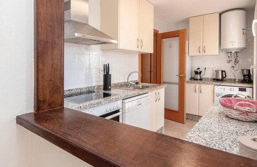 Alcorrin Apartamento | Precioso apartamento en La Duquesa