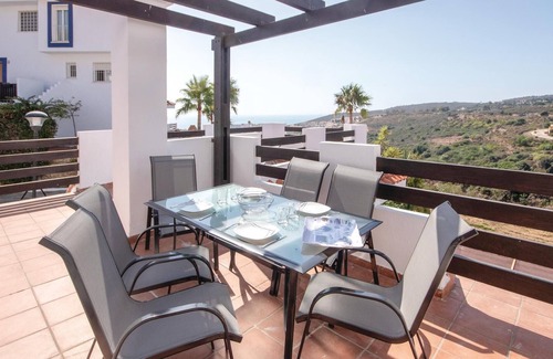 Alcorrin Apartamento | Precioso apartamento en La Duquesa