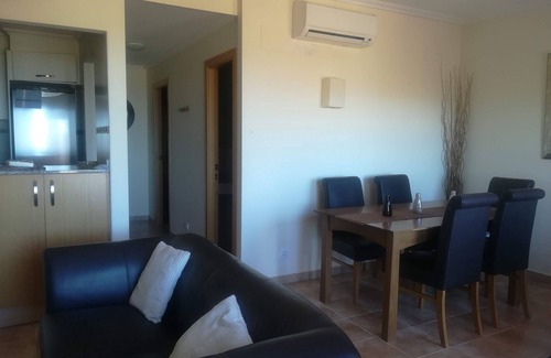 Pedreguer Apartamento | Precioso apartamento con vistas