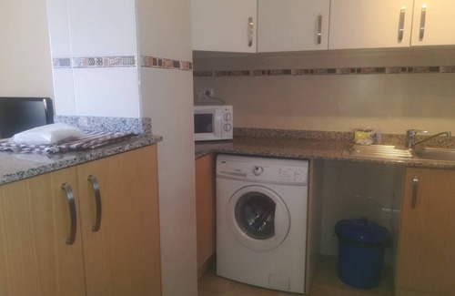 Pedreguer Apartamento | Precioso apartamento con vistas