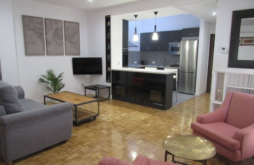 Old Town Apartamento | Precioso apartamento en Salamanca centro