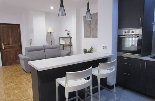 Old Town Apartamento | Precioso apartamento en Salamanca centro