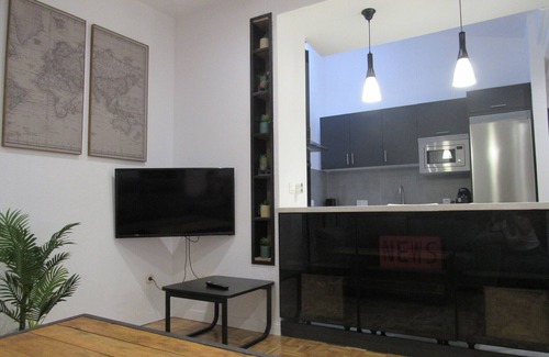 Old Town Apartamento | Precioso apartamento en Salamanca centro