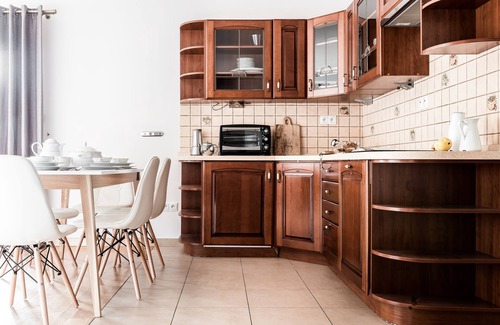 Koscielisko Apartamento | Hermoso apartamento, chimenea, 2 terrazas con vista a la montaña y parque infantil.