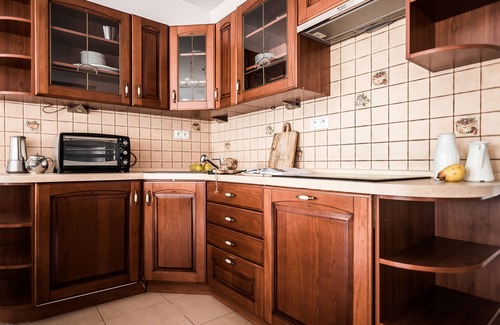 Koscielisko Apartamento | Hermoso apartamento, chimenea, 2 terrazas con vista a la montaña y parque infantil.