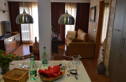 Nikki Beach Apartamento | Bonito apartamento, primerísima linea de playa con gran terraza, bonitas vistas
