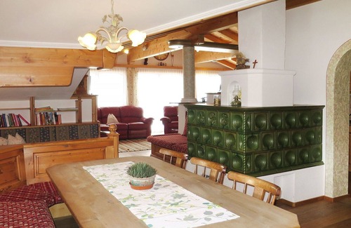 Lofer Apartamento | Acogedor apartamento para 10 personas con WIFI, TV, terraza y aparcamiento
