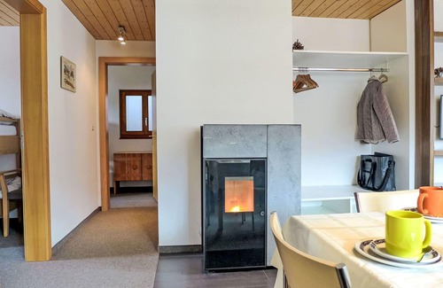 Buerchen Apartamento | Precioso apartamento para 4 personas con WIFI, TV, patio, vista panorámica y aparcamiento