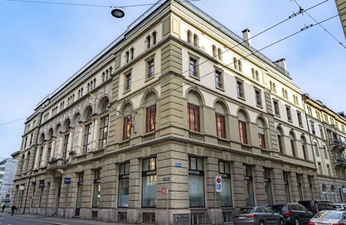 Lucerne Apartamento | Bonito apartamento para 2 personas con WIFI, TV y aparcamiento