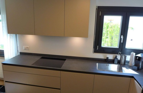 Montana Apartamento | Precioso apartamento para 4 personas con WIFI, TV, terraza, vista panorámica y aparcamiento